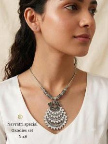 Premium Necklace Bridal jewellery market in Andhra Pradesh